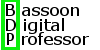 Bassoon Digital Professor