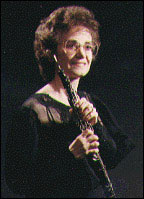 Doris DeLoach