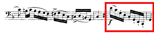 Weber Concerto, First Movement