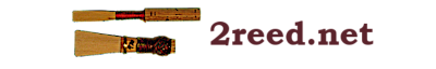 2reed.net Header