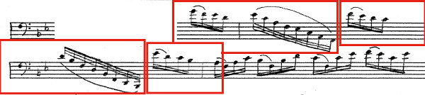 Igusa's sequence